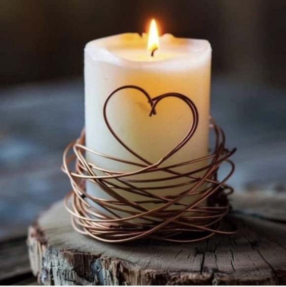 Homemade Other - 💎Soy Wax Candles By Nugget